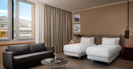 Room Chambre familiale